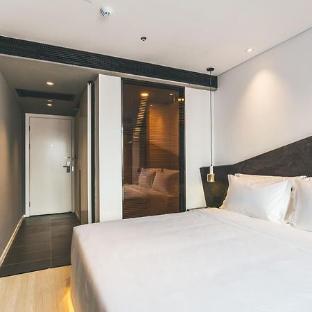 Atour Light - Shanghai Longbai Экстерьер фото