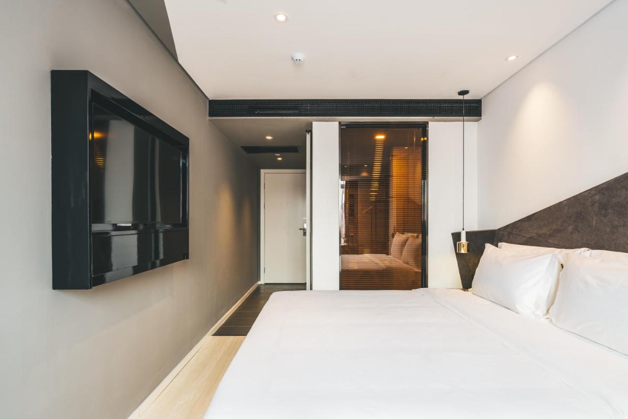 Atour Light - Shanghai Longbai Экстерьер фото