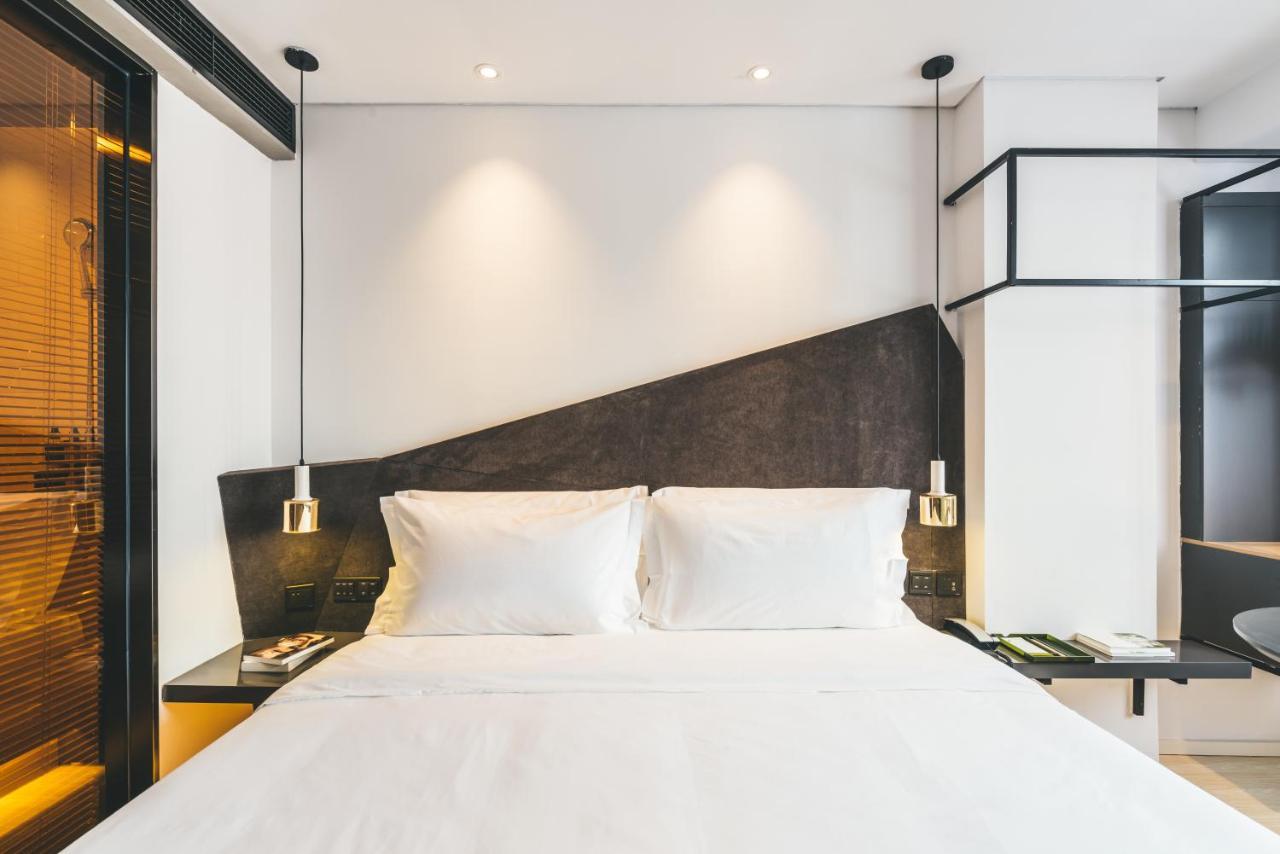 Atour Light - Shanghai Longbai Экстерьер фото