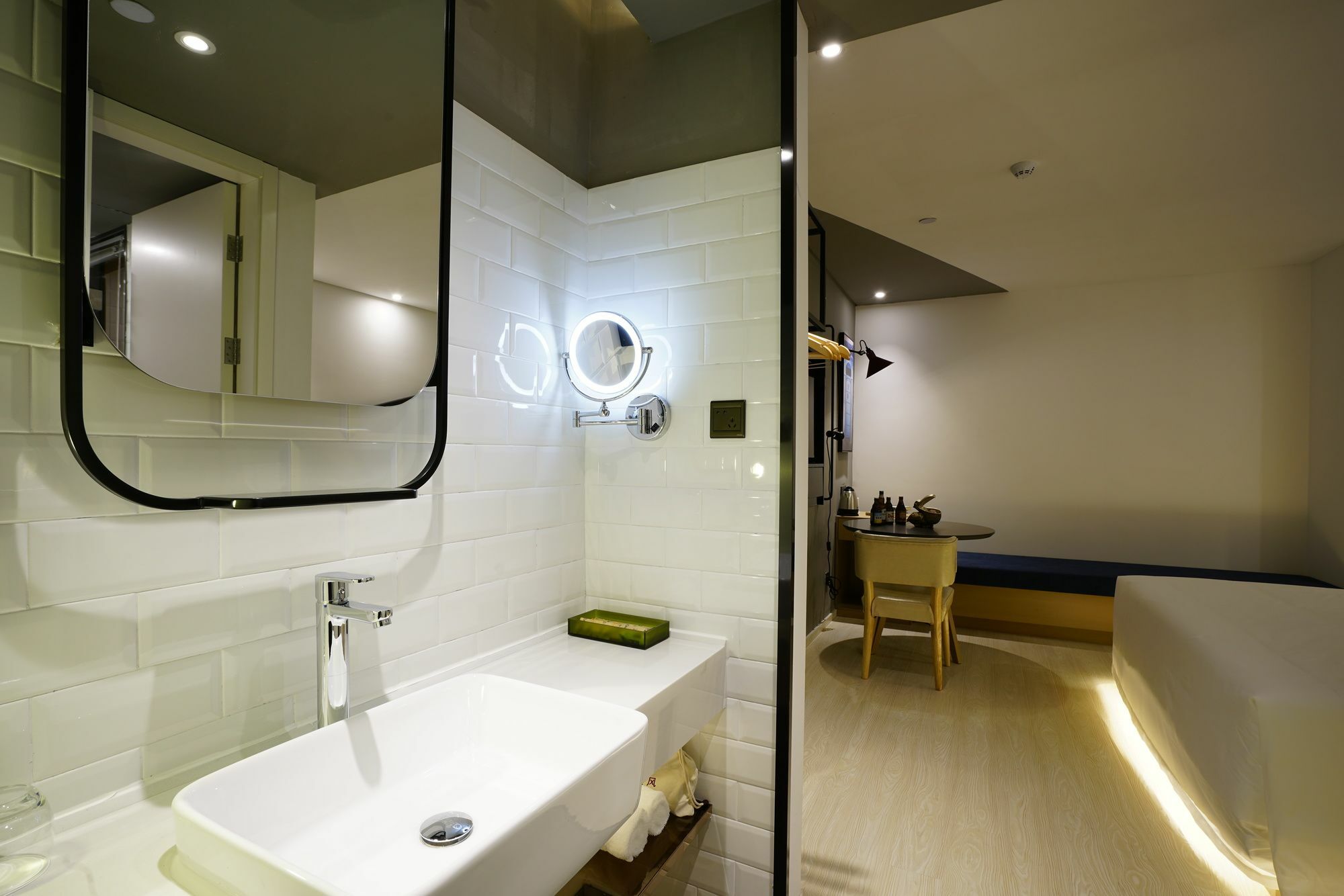 Atour Light - Shanghai Longbai Экстерьер фото